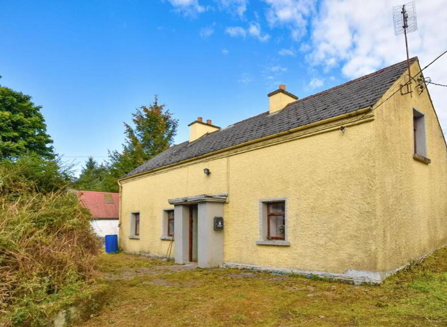 Tullinwillin, Killarga, F91H560