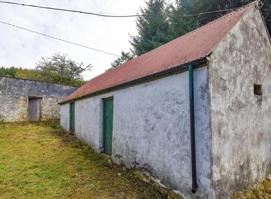 Tullinwillin, Killarga, F91H560