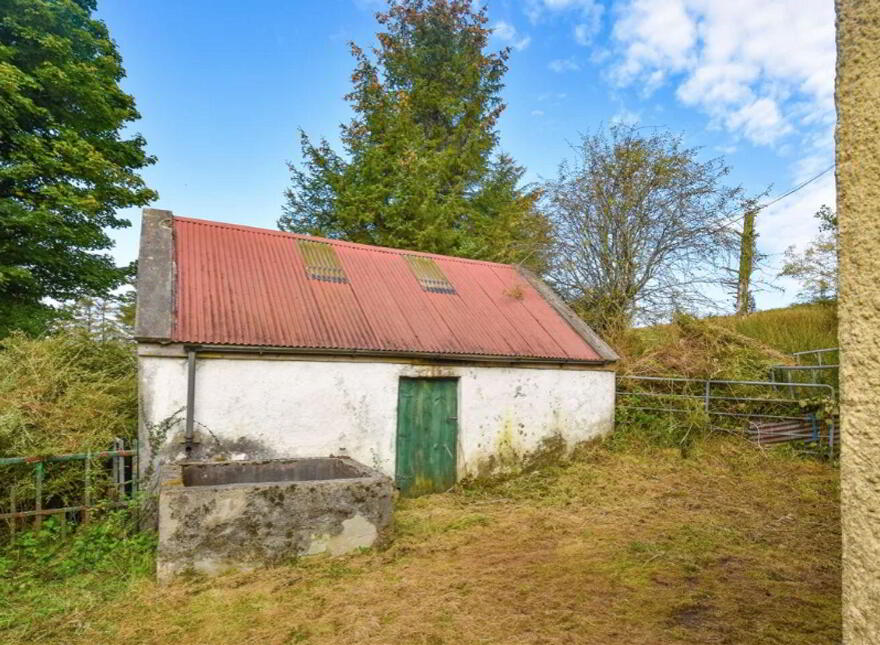 Tullinwillin, Killarga, F91H560