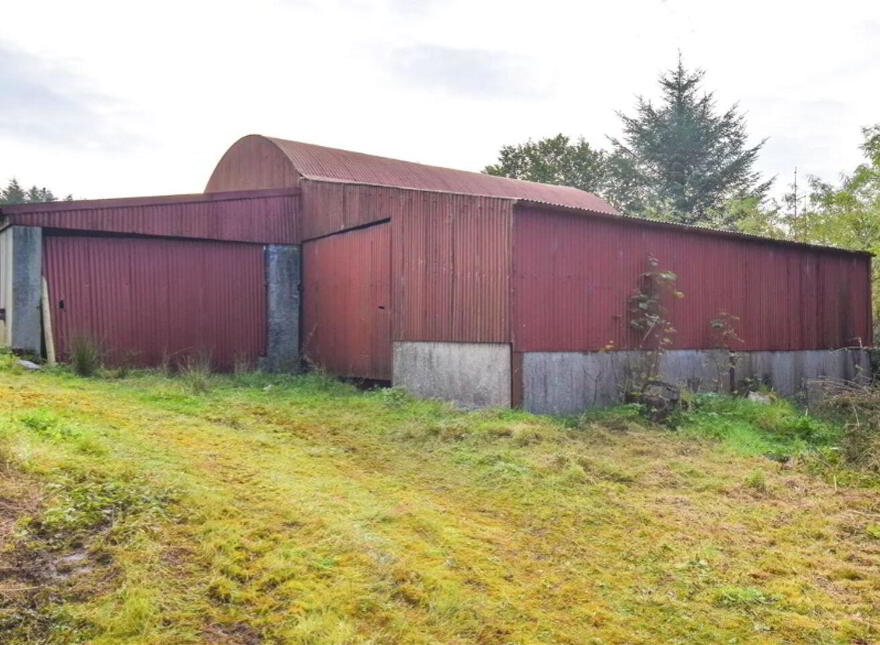 Tullinwillin, Killarga, F91H560