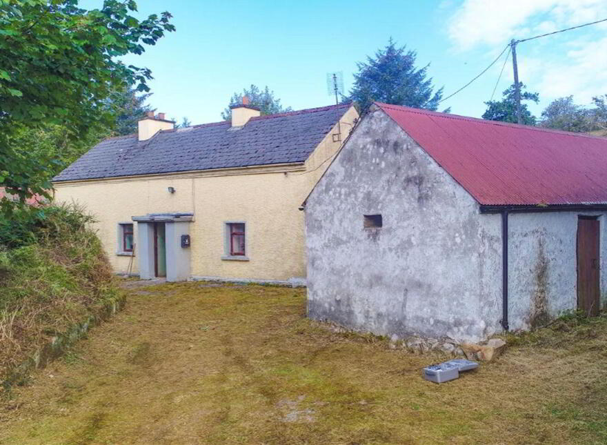 Tullinwillin, Killarga, F91H560