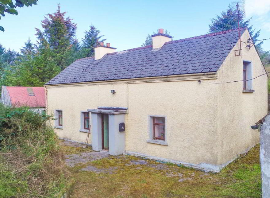 Tullinwillin, Killarga, F91H560