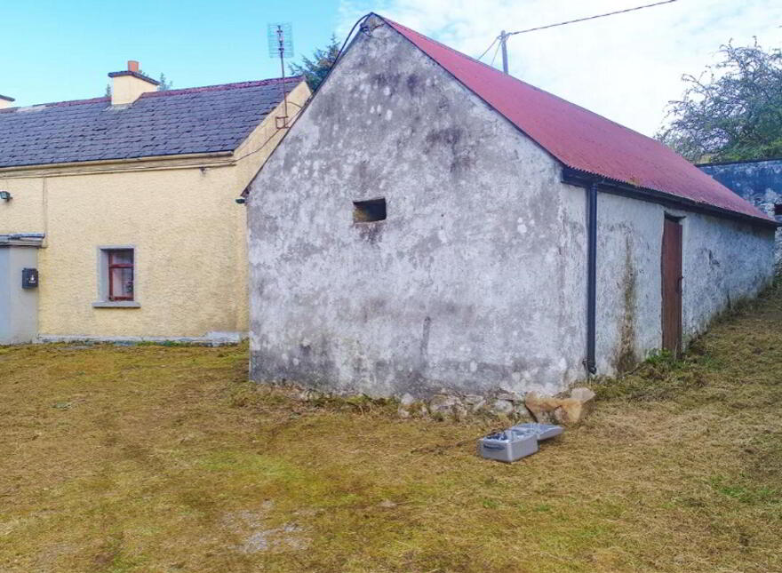 Tullinwillin, Killarga, F91H560