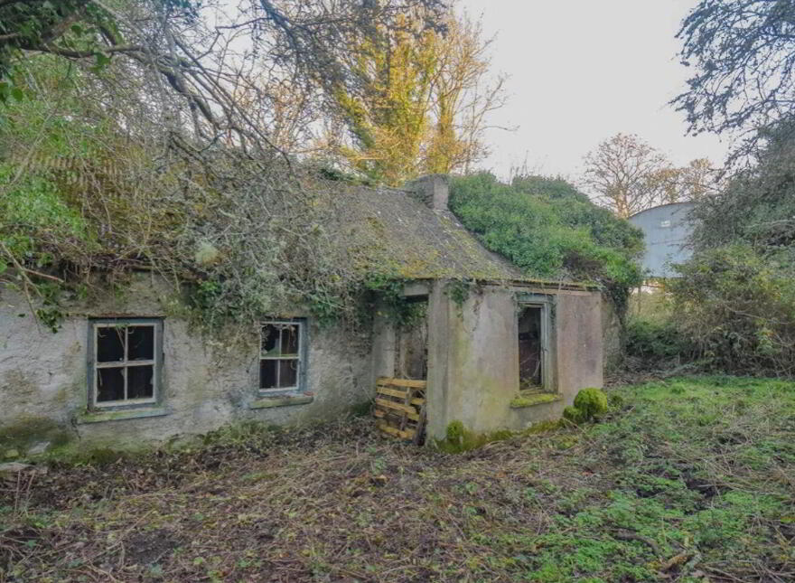 Kiltyccahill, Calry