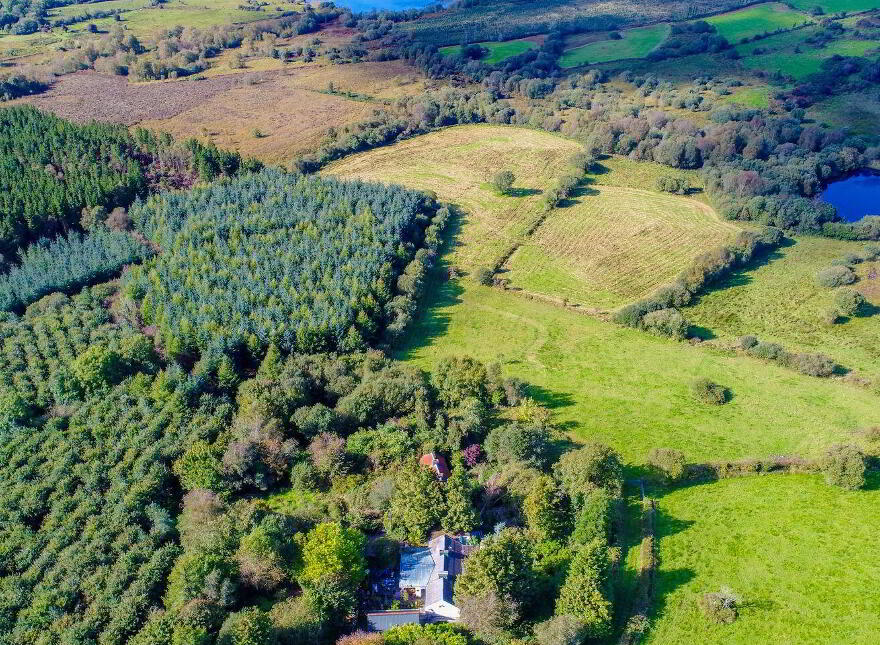 Drumlahard, Leitrim Village, Keadue, N41Y542