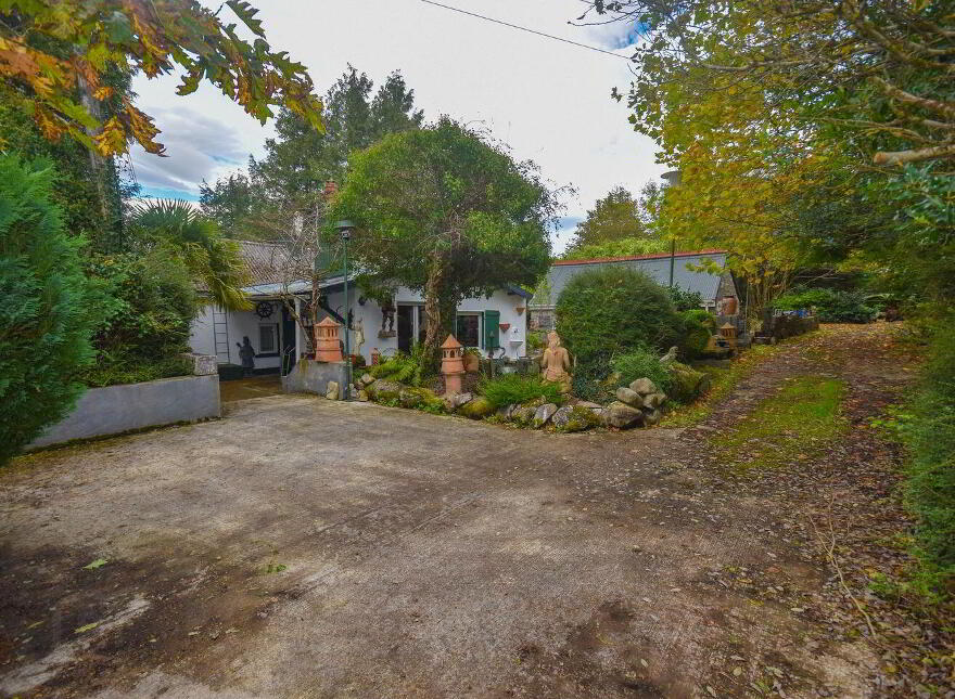 Drumlahard, Leitrim Village, Keadue, N41Y542