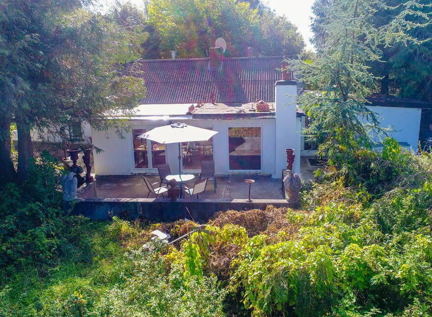 Drumlahard, Leitrim Village, Keadue, N41Y542