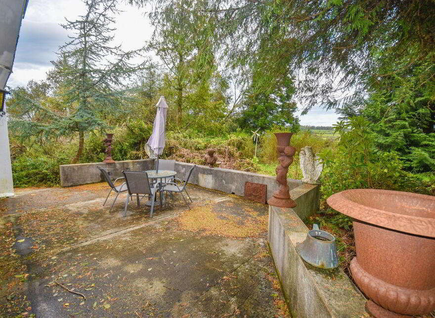 Drumlahard, Leitrim Village, Keadue, N41Y542
