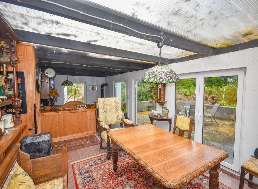 Drumlahard, Leitrim Village, Keadue, N41Y542