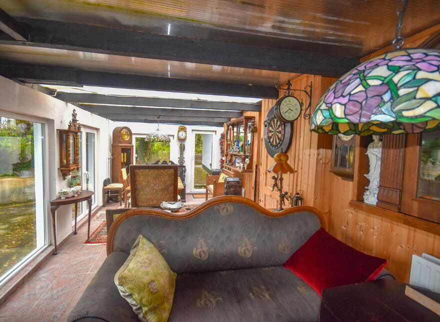 Drumlahard, Leitrim Village, Keadue, N41Y542