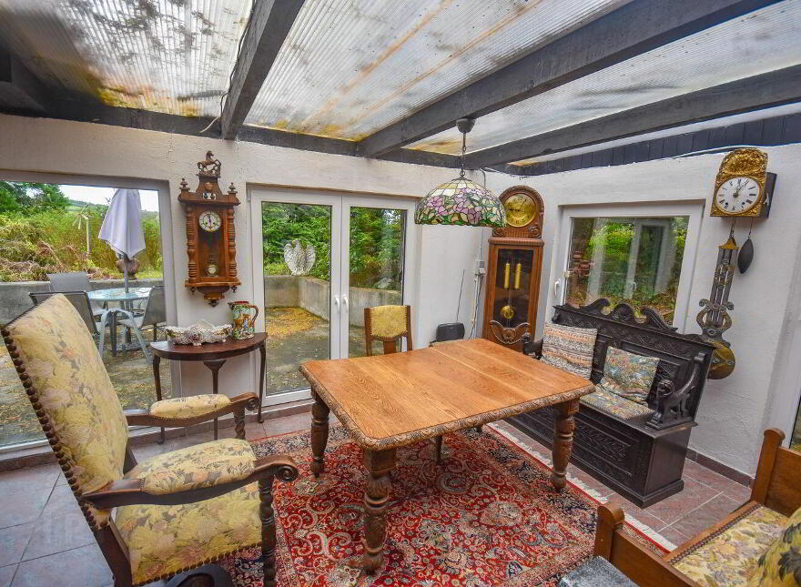 Drumlahard, Leitrim Village, Keadue, N41Y542