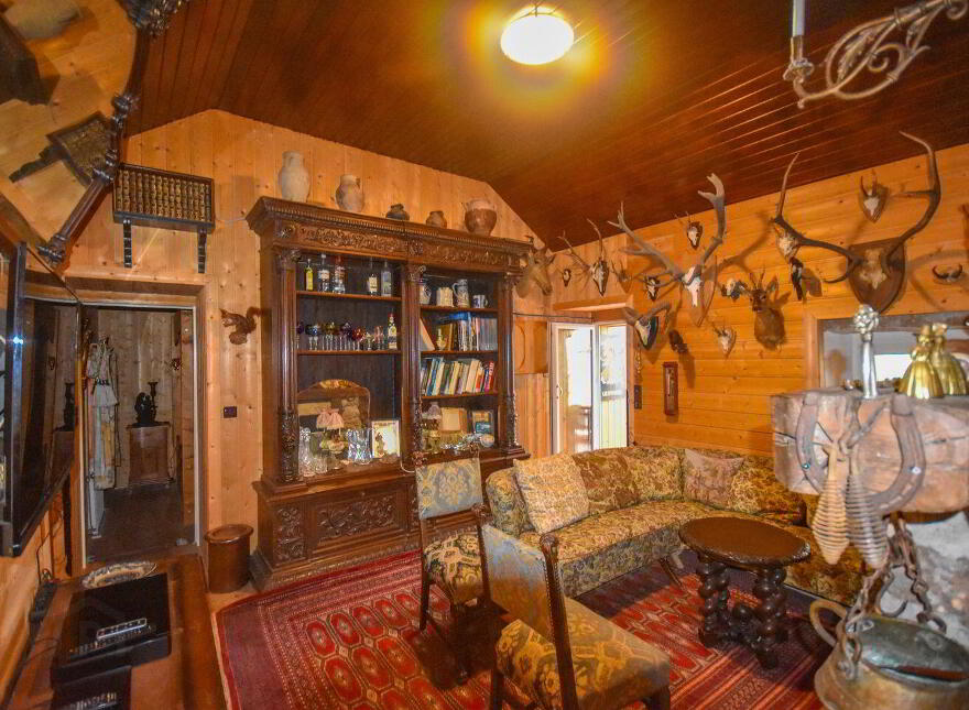 Drumlahard, Leitrim Village, Keadue, N41Y542