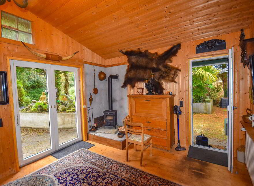 Drumlahard, Leitrim Village, Keadue, N41Y542