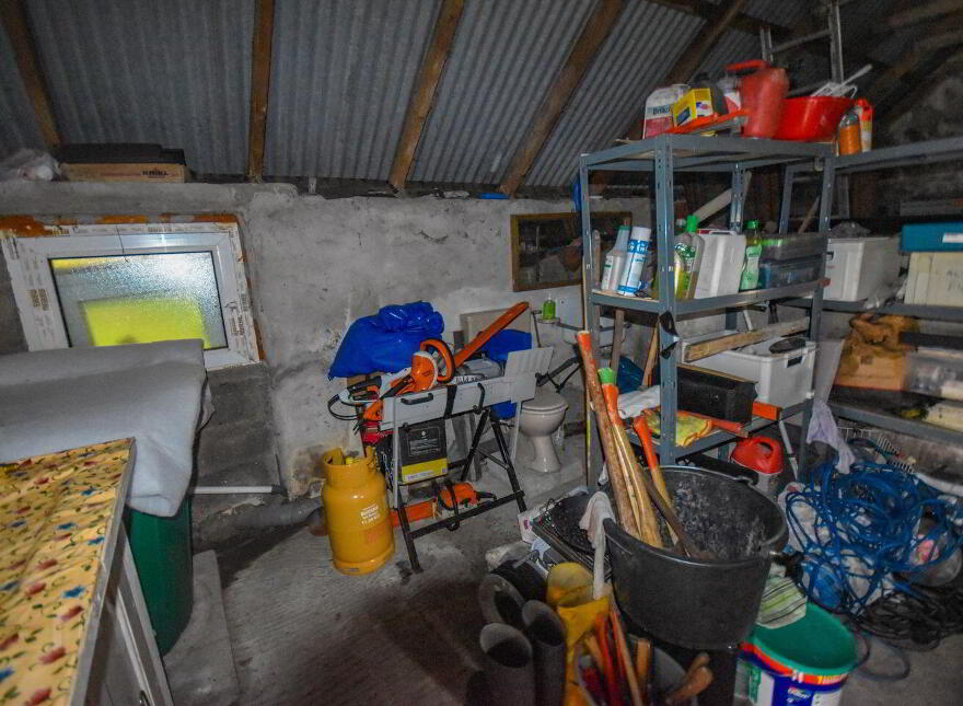 Drumlahard, Leitrim Village, Keadue, N41Y542