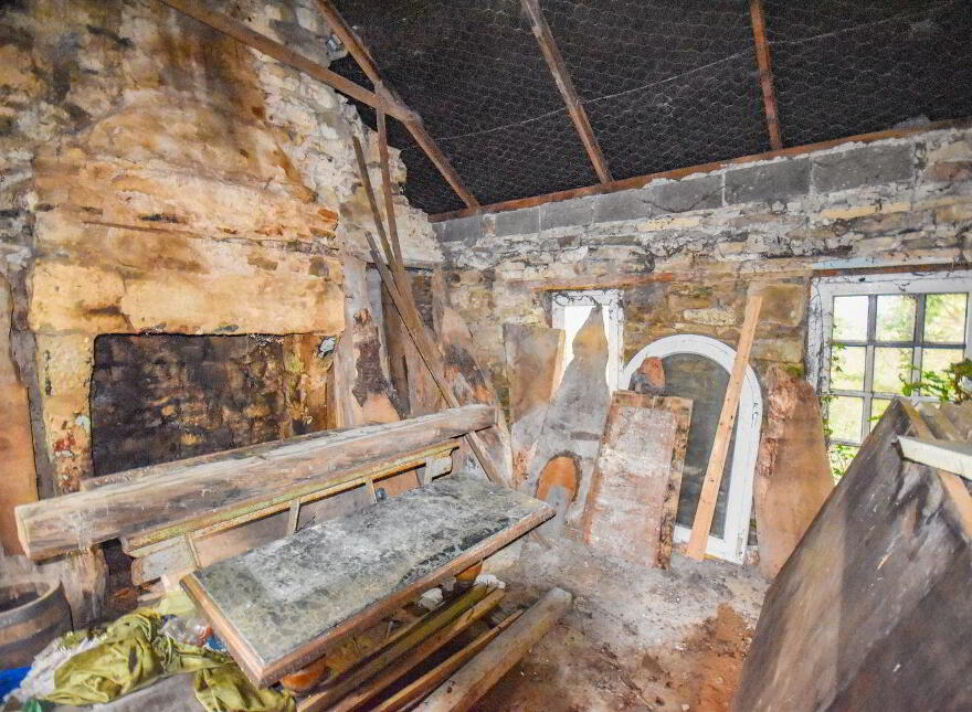 Drumlahard, Leitrim Village, Keadue, N41Y542