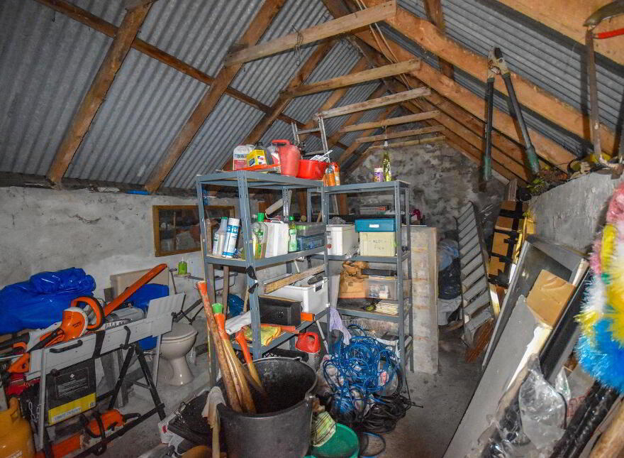 Drumlahard, Leitrim Village, Keadue, N41Y542