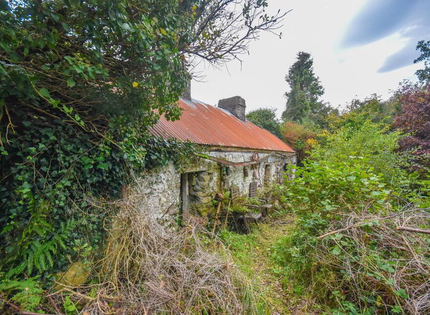 Drumlahard, Leitrim Village, Keadue, N41Y542