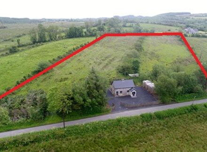 Dowrea, Ballygawley