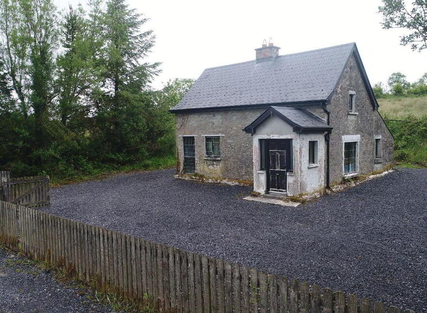 Dowrea, Ballygawley
