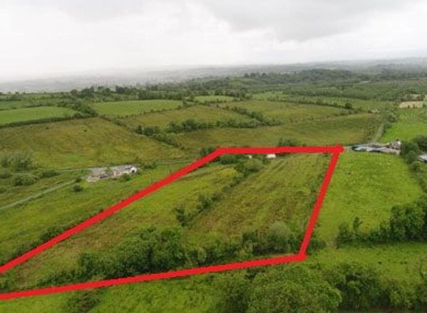 Dowrea, Ballygawley