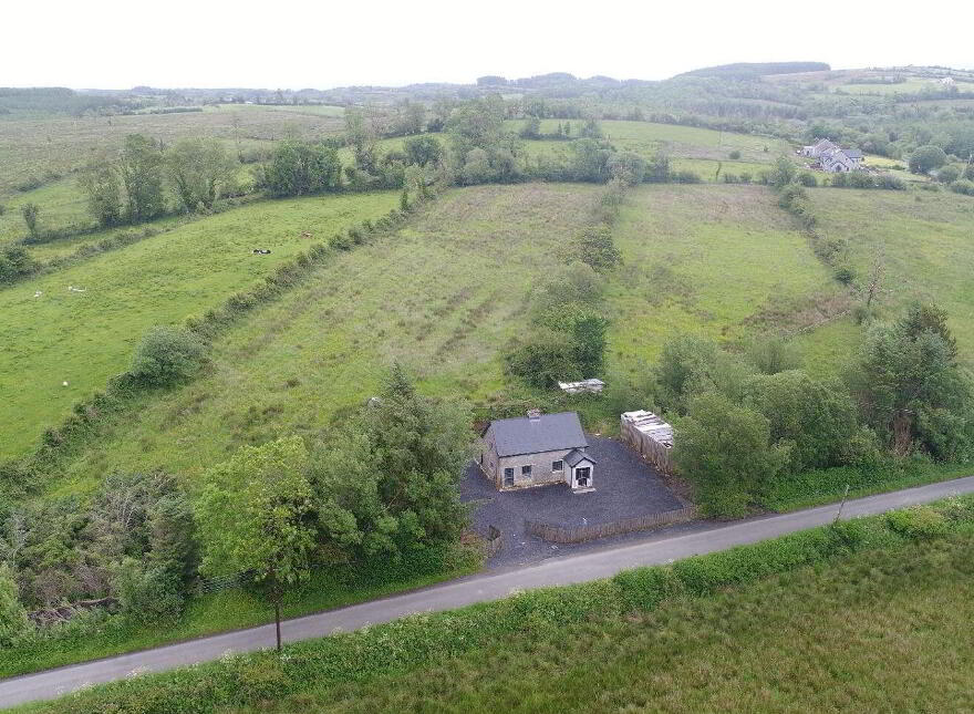 Dowrea, Ballygawley