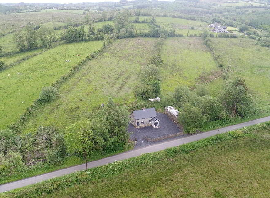 Dowrea, Ballygawley