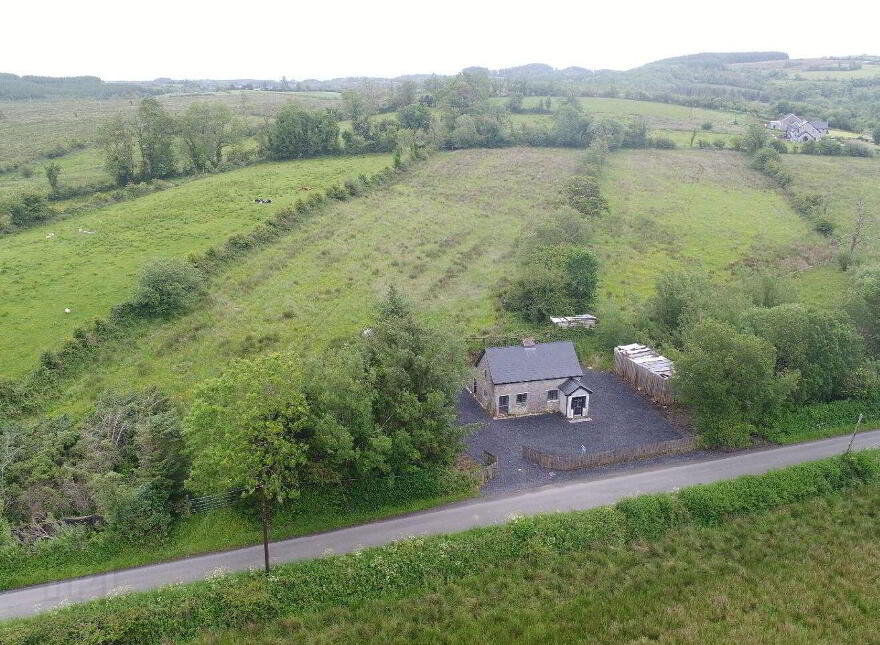 Dowrea, Ballygawley