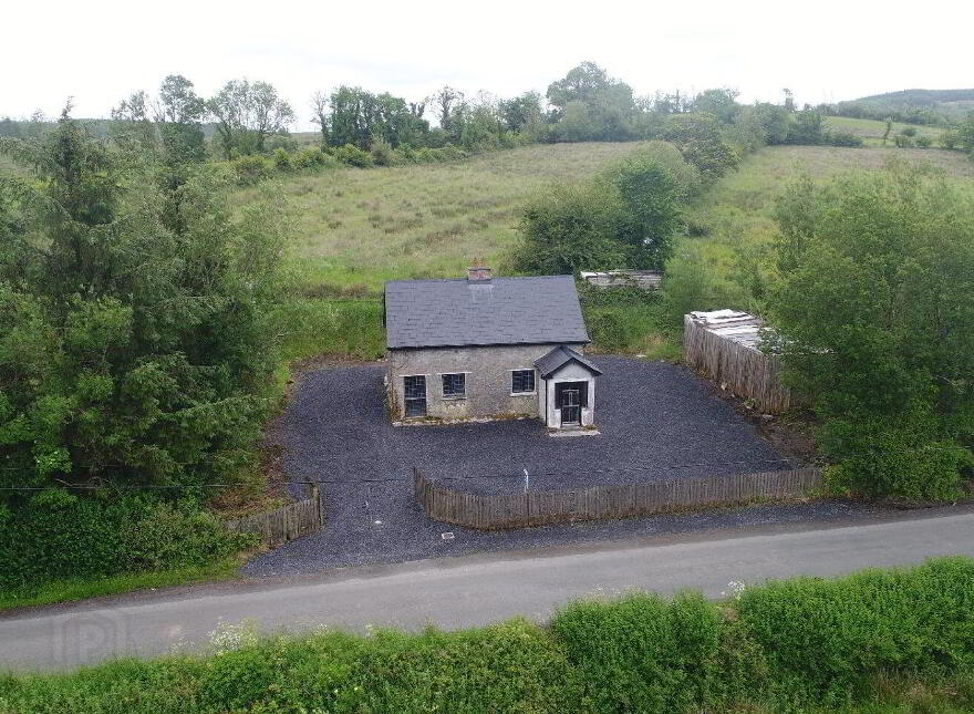Dowrea, Ballygawley