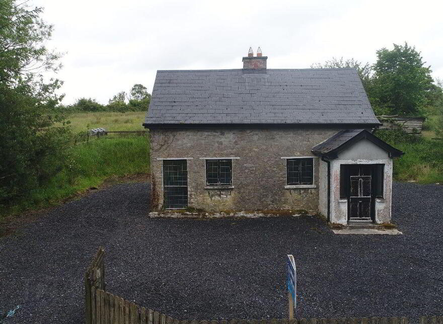 Dowrea, Ballygawley