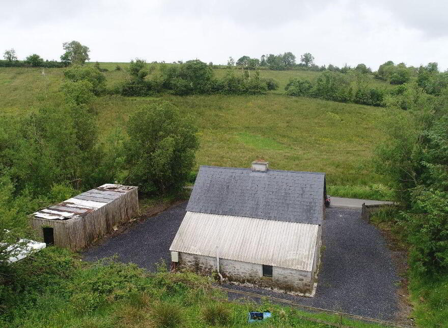 Dowrea, Ballygawley