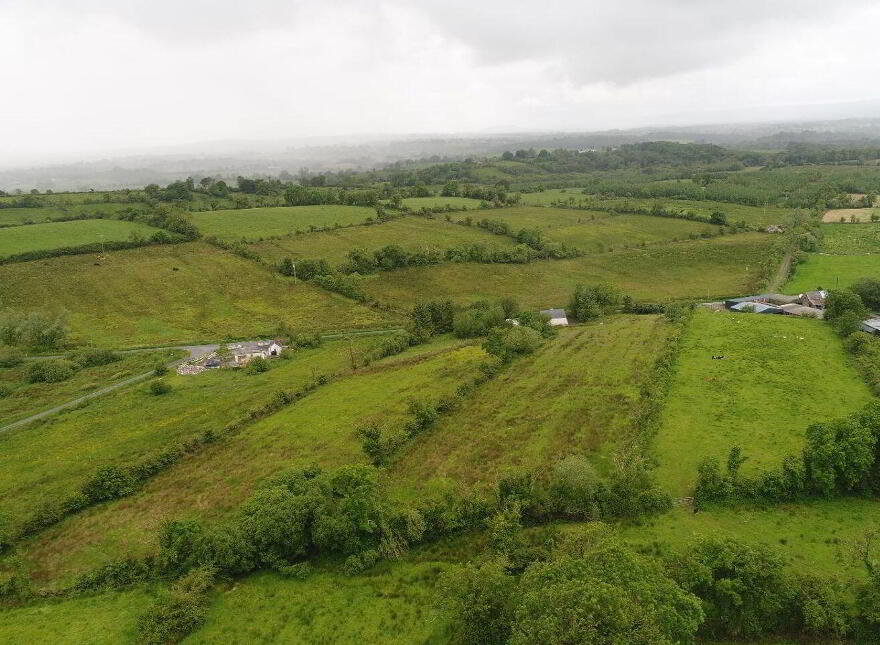 Dowrea, Ballygawley