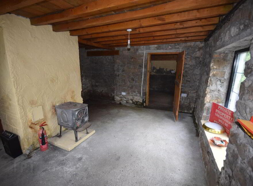 Dowrea, Ballygawley