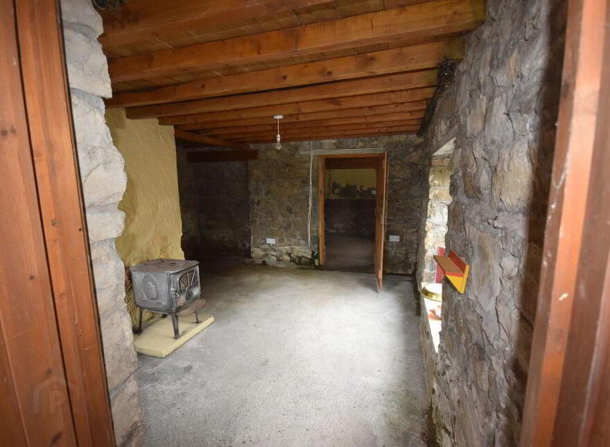 Dowrea, Ballygawley