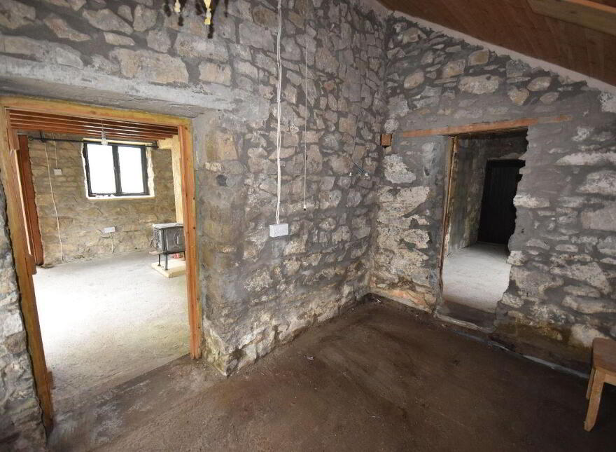 Dowrea, Ballygawley