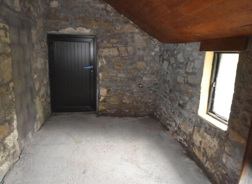 Dowrea, Ballygawley