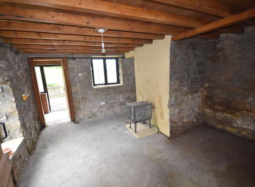 Dowrea, Ballygawley
