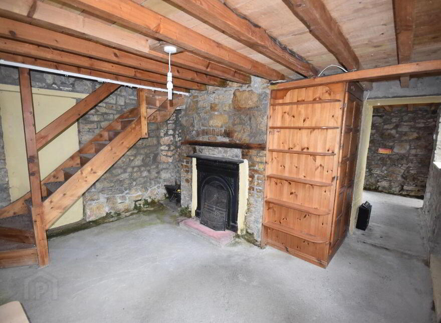 Dowrea, Ballygawley