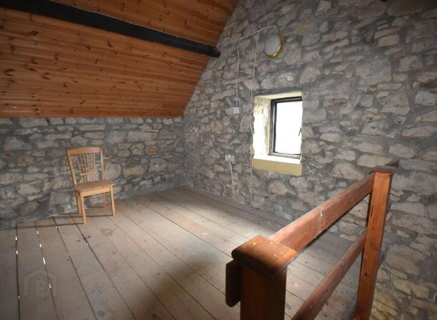 Dowrea, Ballygawley