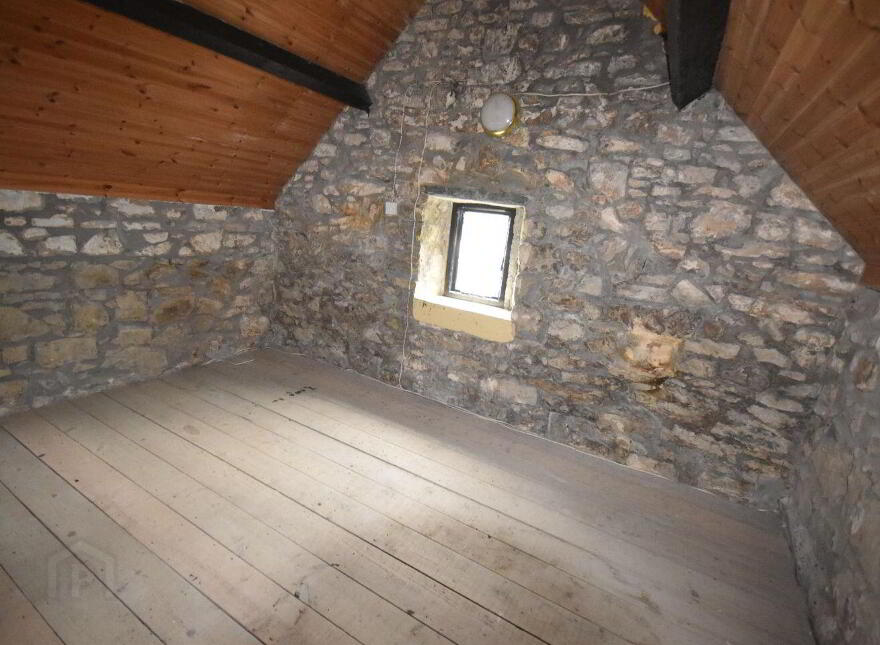 Dowrea, Ballygawley
