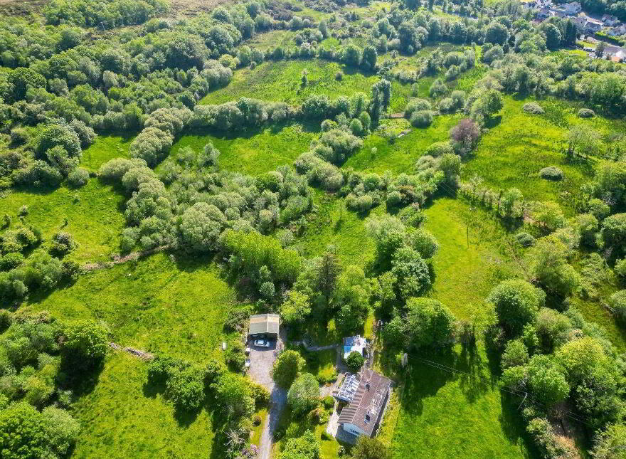 Carricknacroghery, Dromahair, F91VK73