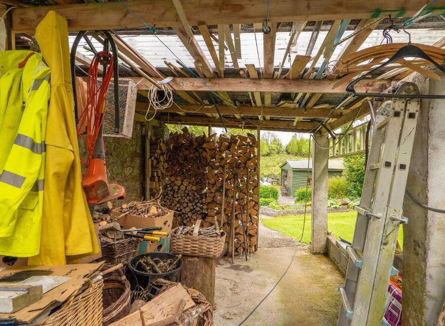 Carricknacroghery, Dromahair, F91VK73