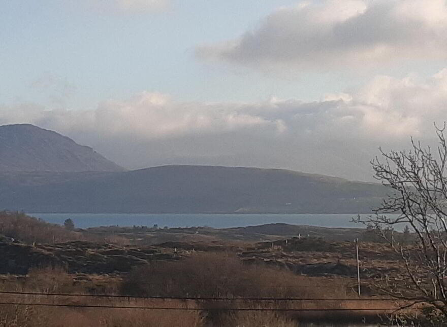 Derryquin, Sneem