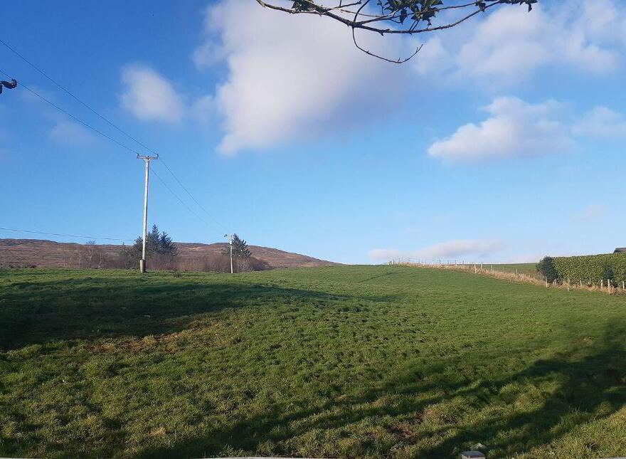 Derryquin, Sneem