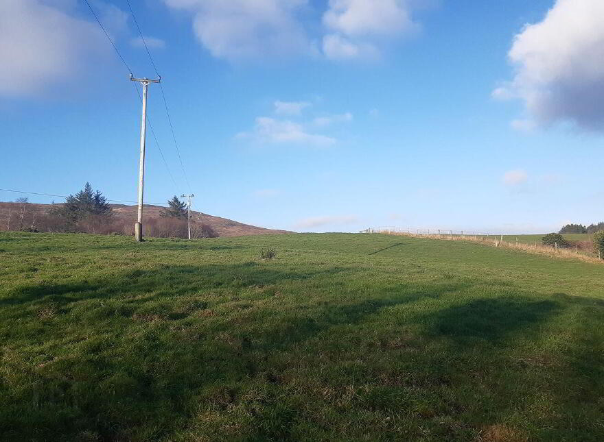 Derryquin, Sneem