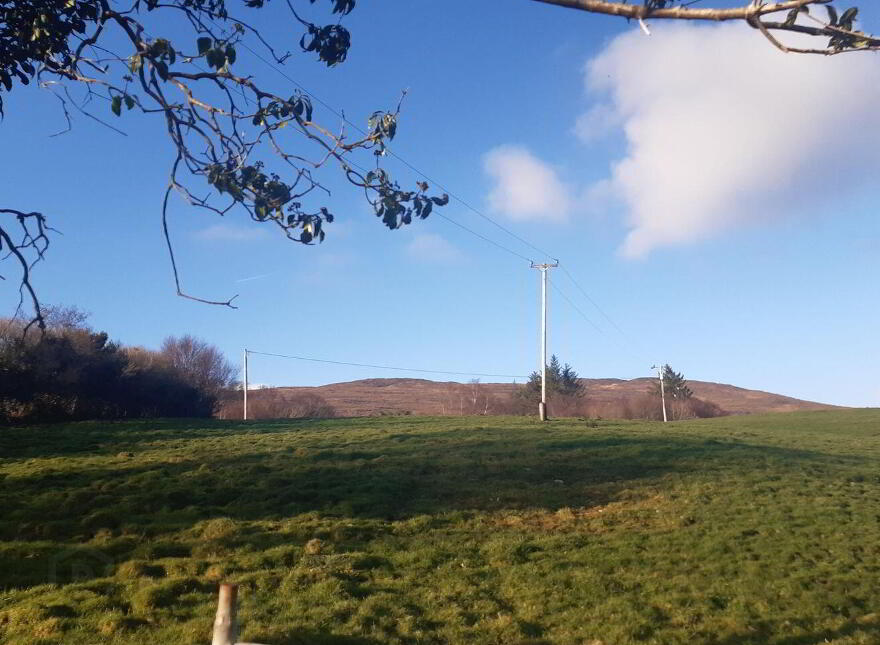 Derryquin, Sneem
