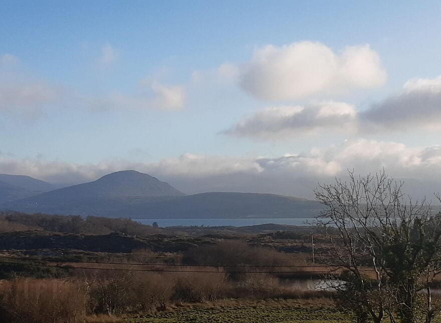 Derryquin, Sneem