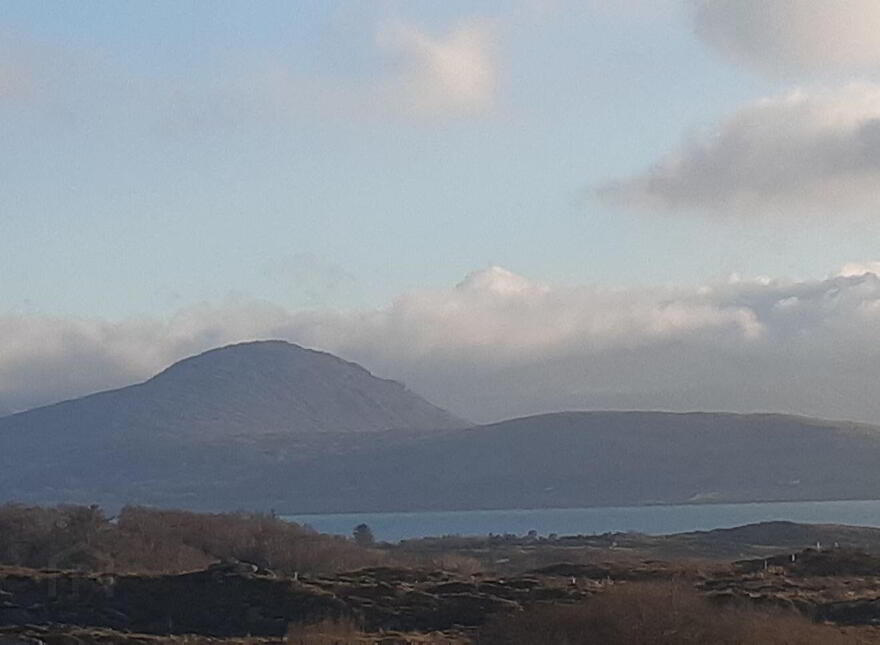 Derryquin, Sneem