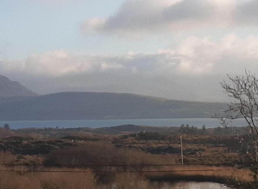 Derryquin, Sneem