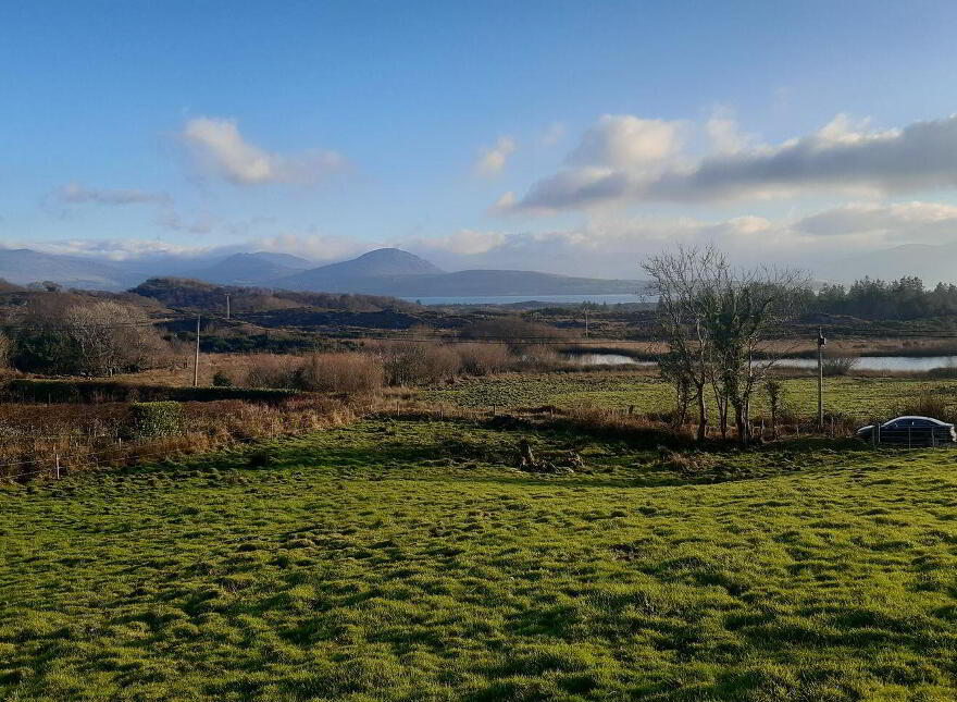 Derryquin, Sneem