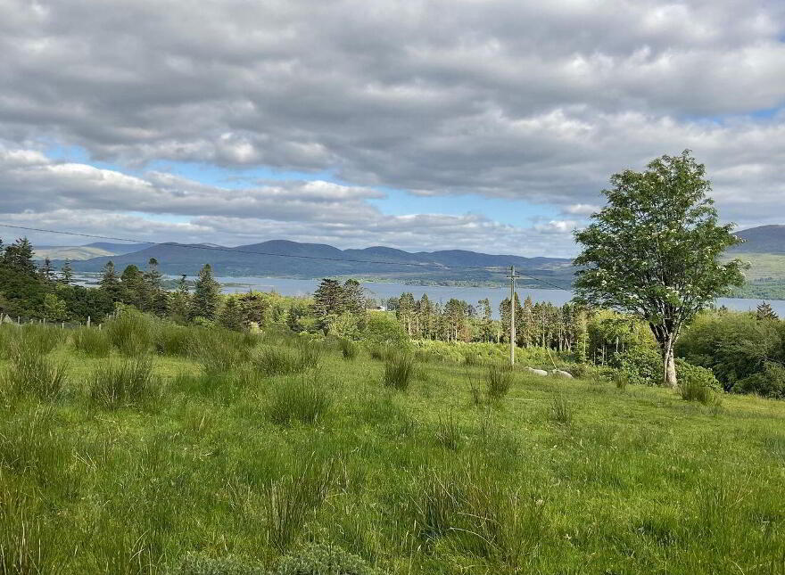 Cappancush, Kenmare